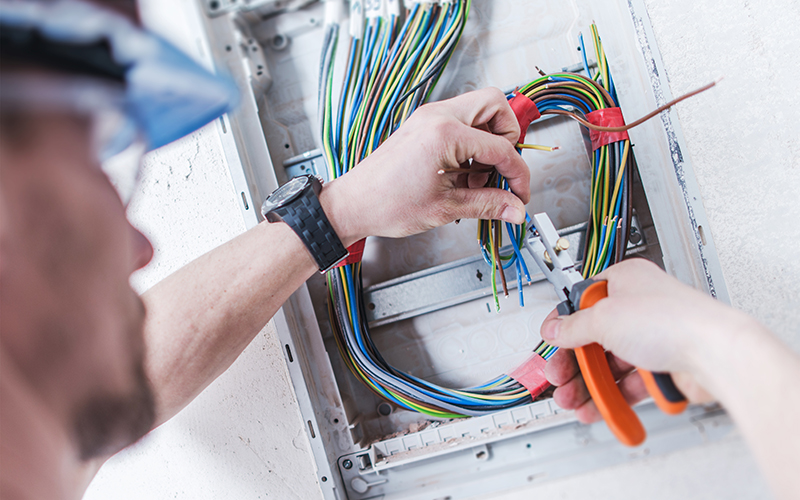 Formation Habilitation électrique BT initiale