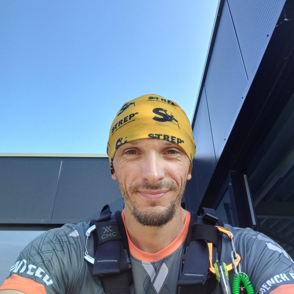 Stéphane Goossens